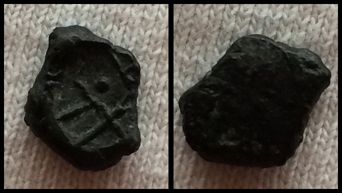 Spring-Cleaning-Unidentified-Coins.
