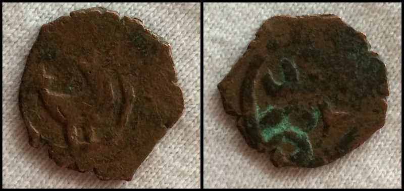 Spring-Cleaning-Unidentified-Coins.