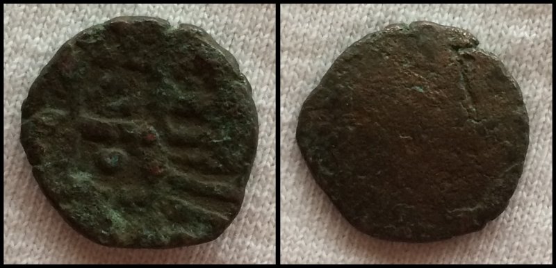 Spring-Cleaning-Unidentified-Coins.