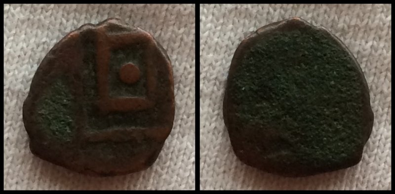 Spring-Cleaning-Unidentified-Coins.