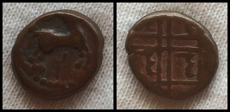 Spring-Cleaning-Unidentified-Coins.