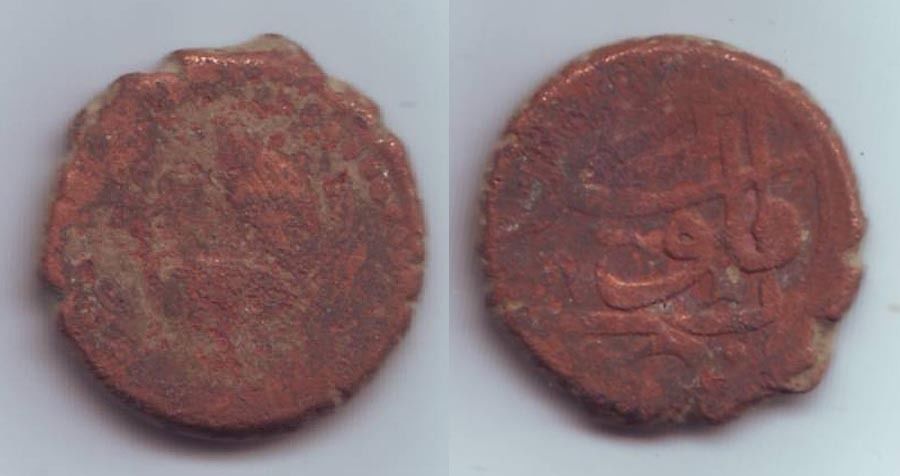 Spring-Cleaning-Unidentified-Coins.