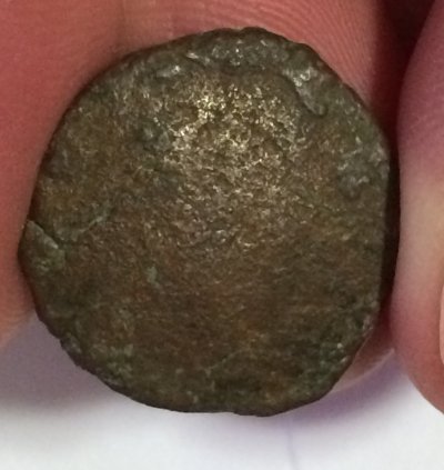 Hammered-Coin-I-Can't-Identify