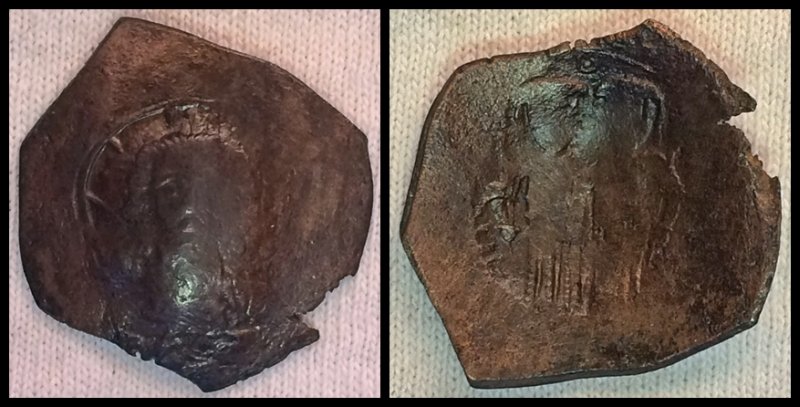 Byzantine-Cup-Coin-Question