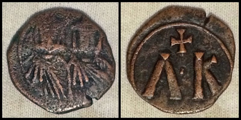 Help-With-Byzantine-Coin-ID