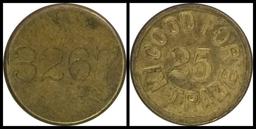 Unknown-25-Token