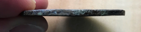 Trouble-With-Large-Cast-Coin-From-Southeast-Asia