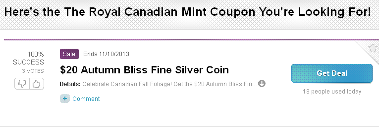 Autumn-Bliss-Coin-Sold-Out-Very-Fast---Why?