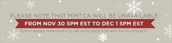 Mint.ca-Unavailable-For-Maintenance