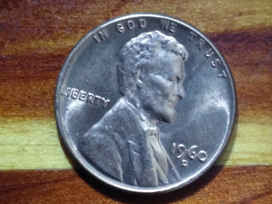 1960-D-LMC-Possible-Double-Die/-Double-Mint