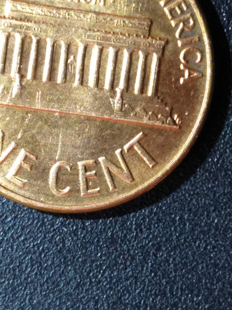 1960-D-LMC-Possible-Double-Die/-Double-Mint