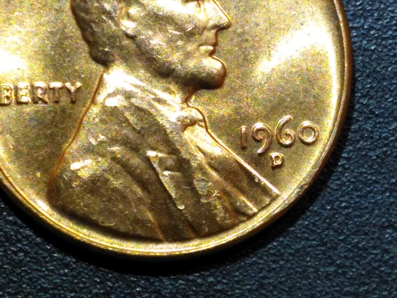 1960-D-LMC-Possible-Double-Die/-Double-Mint