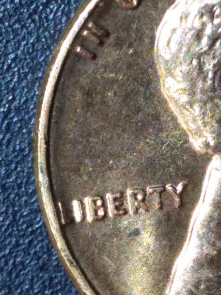 1960-D-LMC-Possible-Double-Die/-Double-Mint
