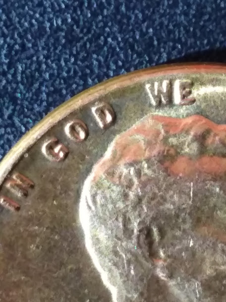 1960-D-LMC-Possible-Double-Die/-Double-Mint