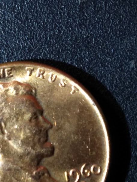 1960-D-LMC-Possible-Double-Die/-Double-Mint