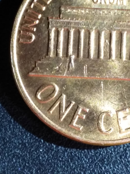 1960-D-LMC-Possible-Double-Die/-Double-Mint