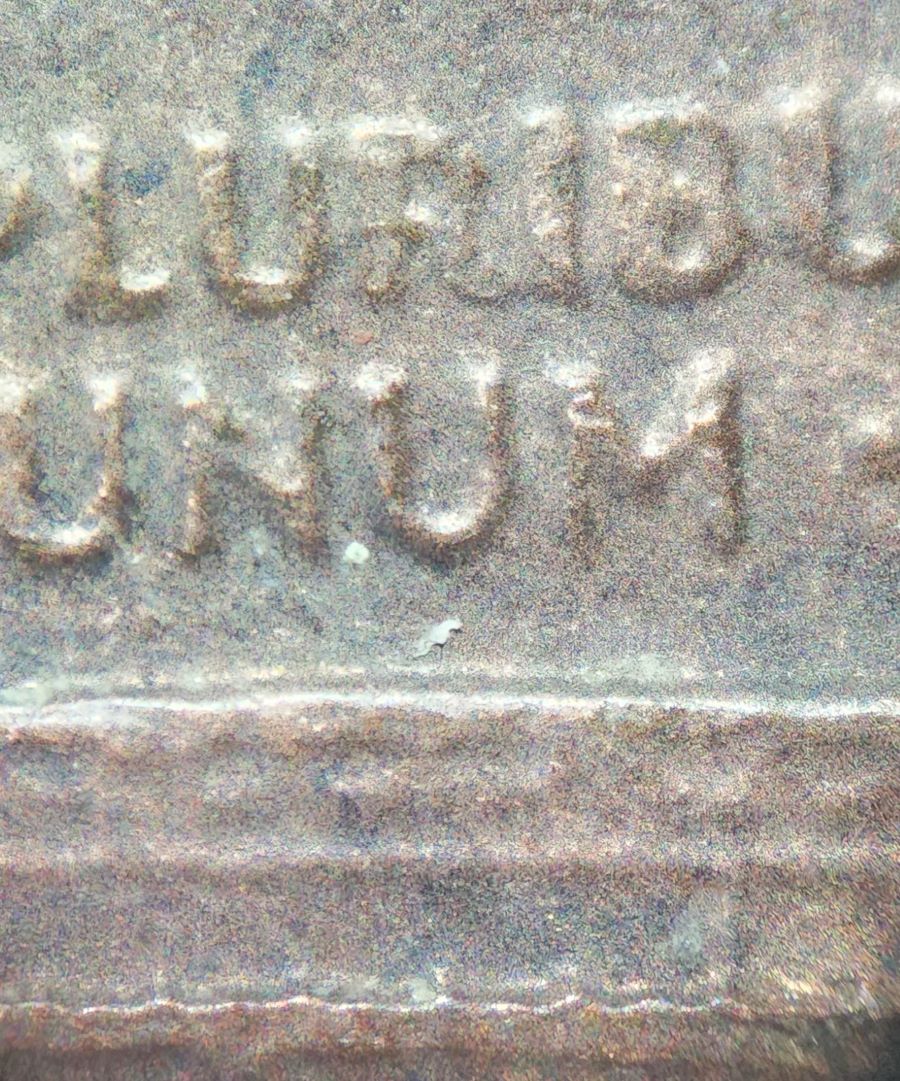 1985-D-Lincoln-Frankenstien-Penny