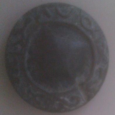 A-Coin-Or-Button-?-Symbols-Around-The-Edges...please-Help-X