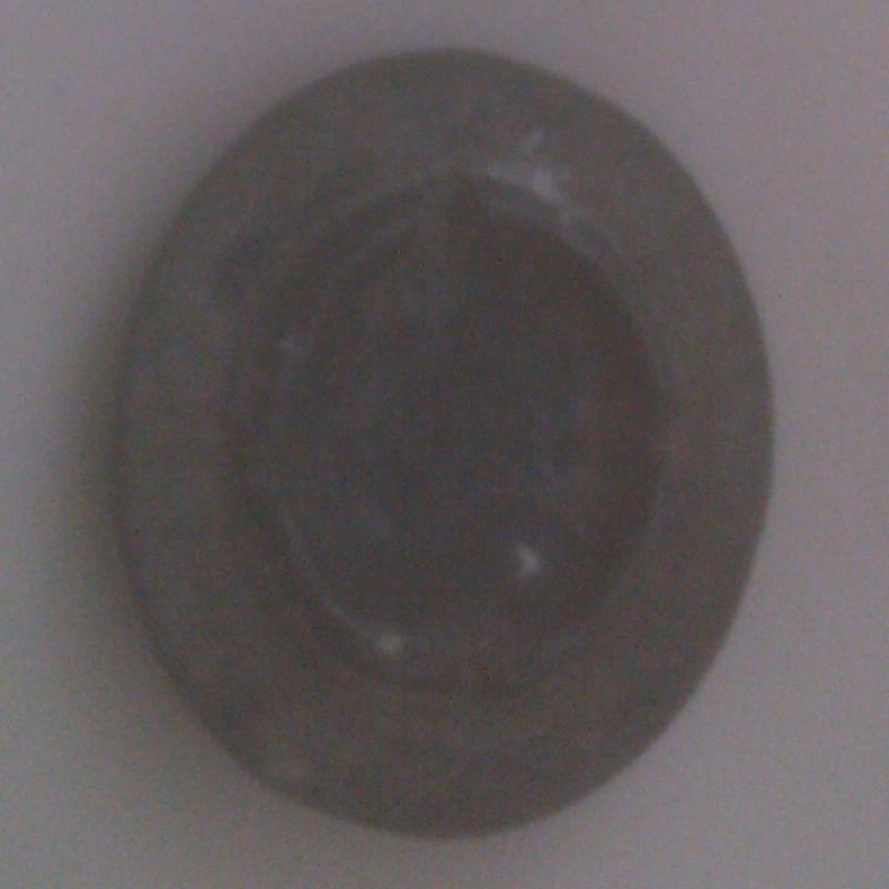 A-Coin-Or-Button-?-Symbols-Around-The-Edges...please-Help-X