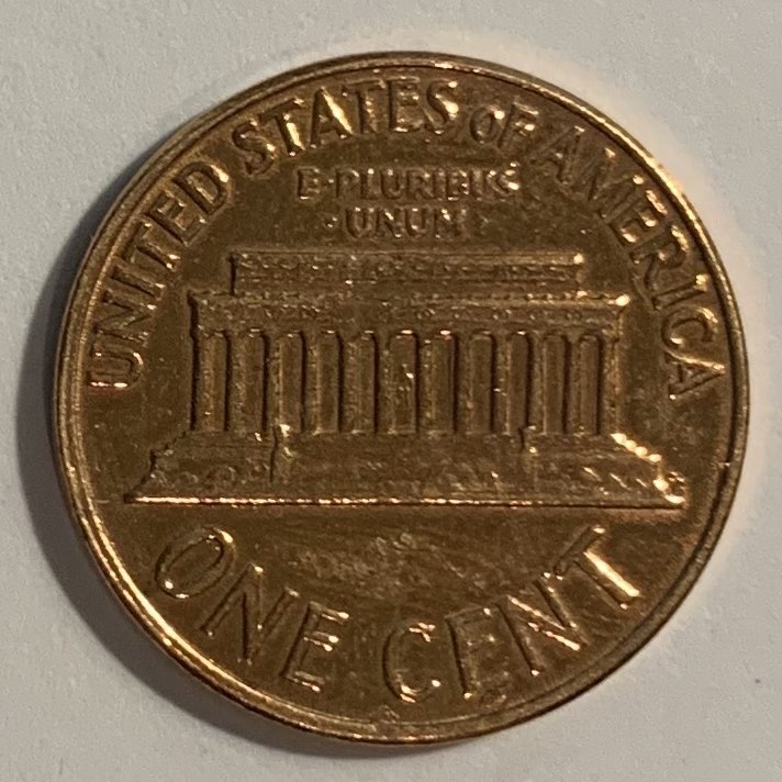 1960-D-Lincoln-Cent-Lamination-Error?-DDO-And/Or-DDR?