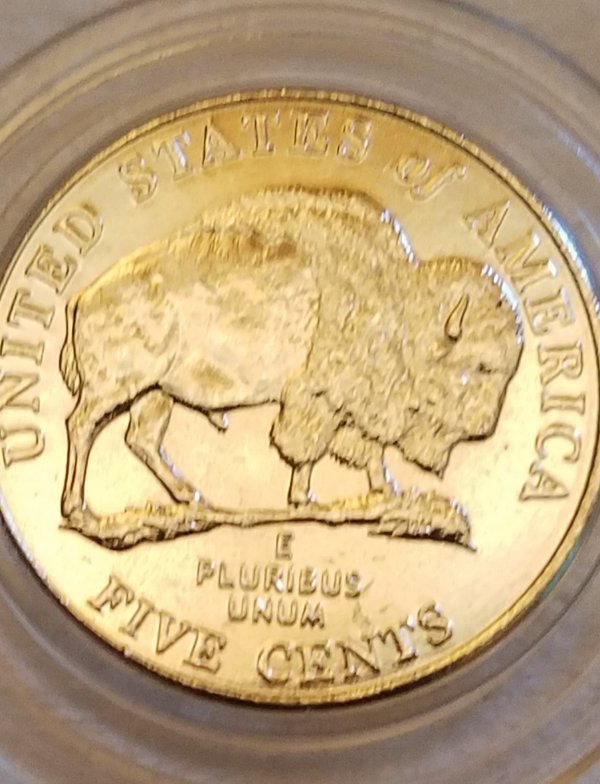 Aloha-From-Hawaii!!-2005-P-Bison-Nickel-Proof-Finish-Error?