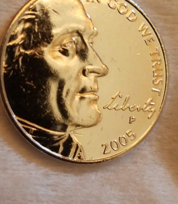 Aloha-From-Hawaii!!-2005-P-Bison-Nickel-Proof-Finish-Error?