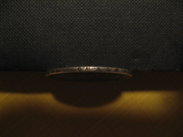 1834-Capped-Bust-Edge-Errror-?