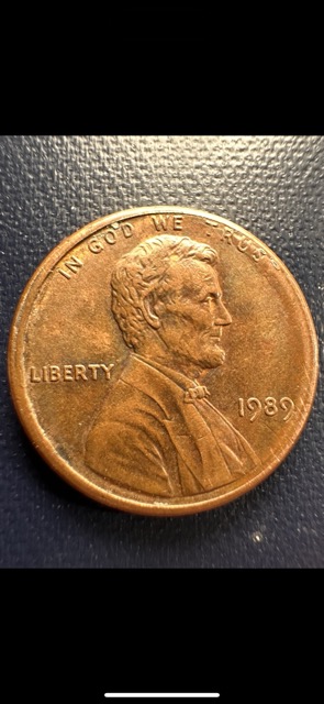 1989-Penny-Broad--Strike-Or-Damage?