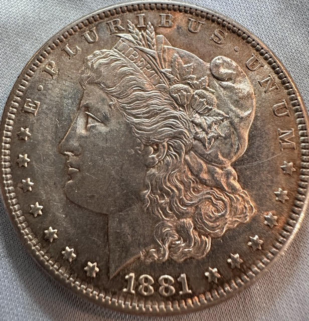1881-S-Morgan-Dollar