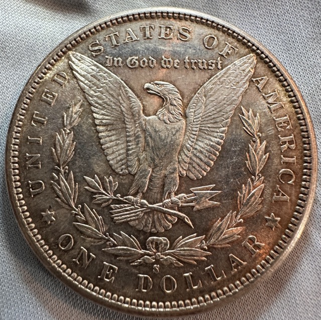 1881-S-Morgan-Dollar