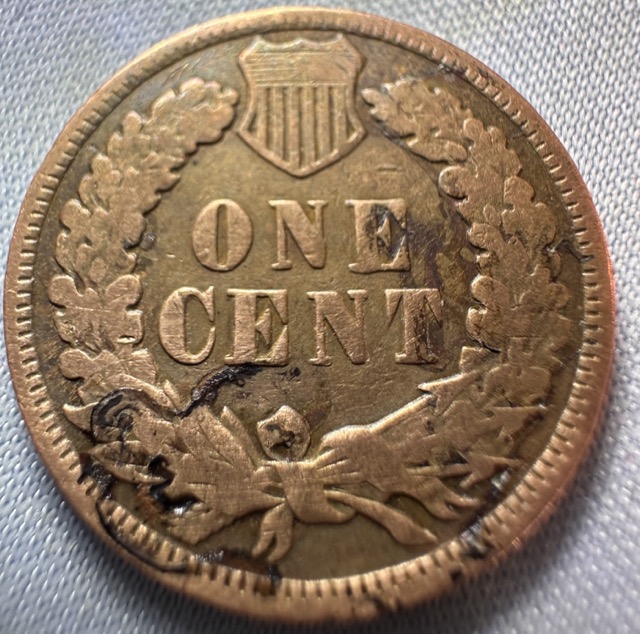 1909-Indian-Head-Grade?--XF?