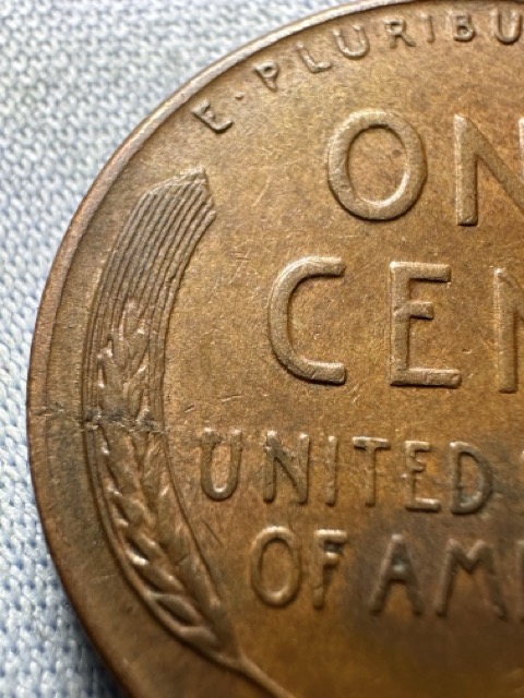 1957-Lincoln-Cent-Die-Crack-And-Die-Chip?