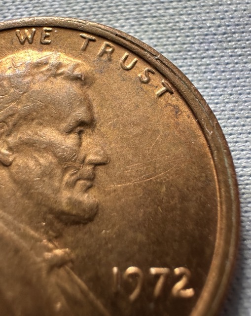 1972-Lincoln-Cent-Mad,-Rim-Fin