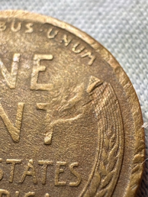 1909-Lincoln-Cent-PMD-Or-Maybe-Lam?