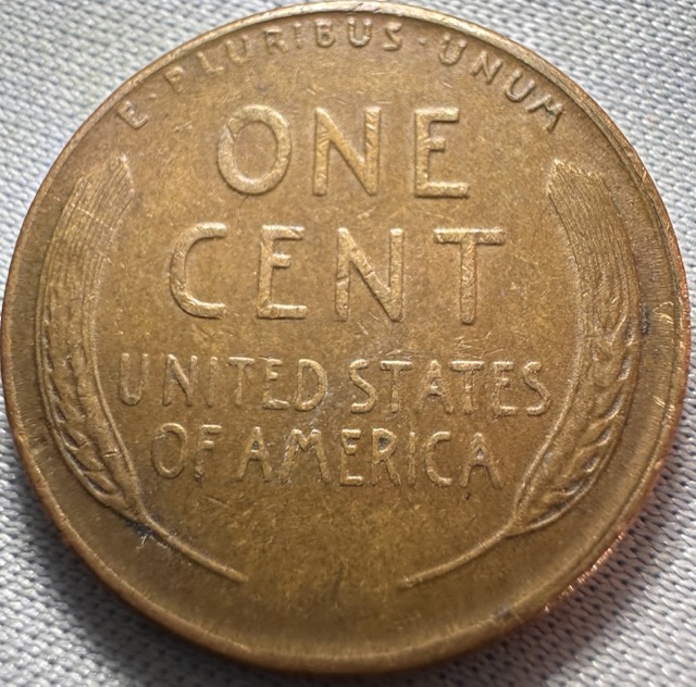 1952-S-Cent--5-Under-Another-Number