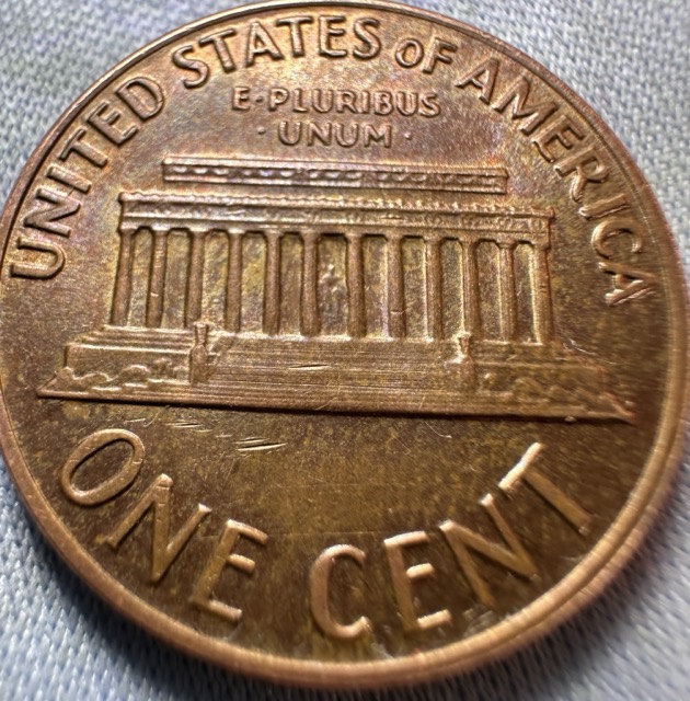 1969-S-Lincoln-Cent-Struck-Thru-Grease?