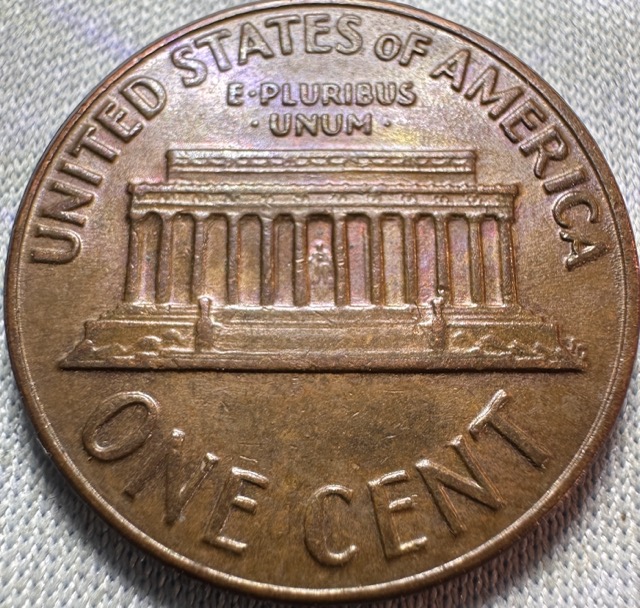 1971-Lincoln-Cent-Grease-Or-PMD?