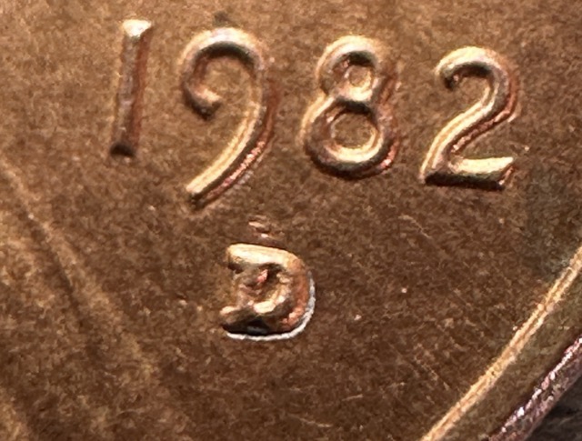 1982-D-Lincoln-Cent-RPM+-Split