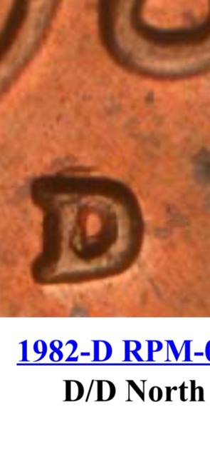 1982-D-Lincoln-Cent-RPM+-Split