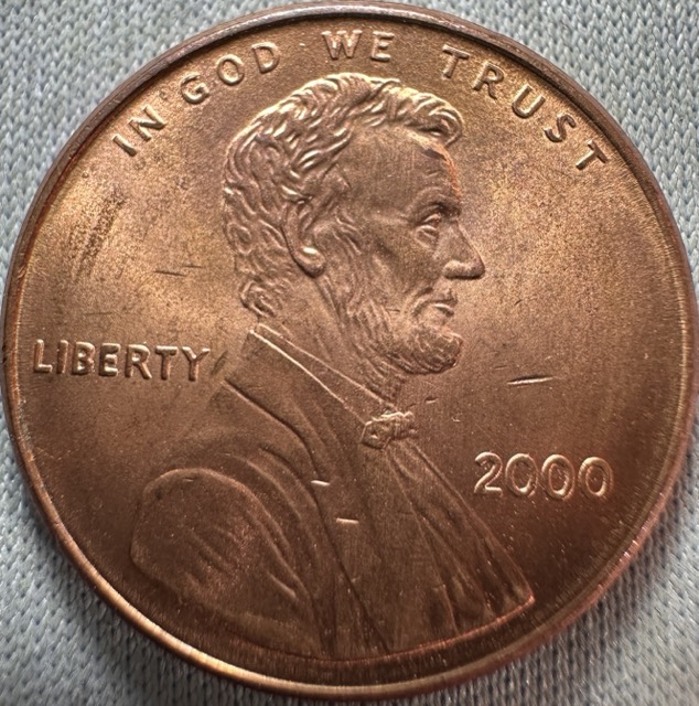 2000-Lincoln-Cent-Die-Crack?