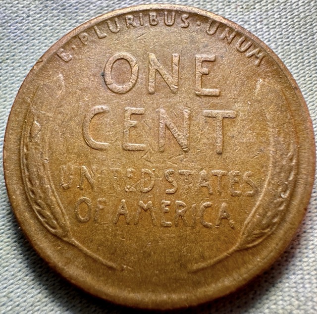 1952-Lincoln-Wheat-Cent-Die-Chip
