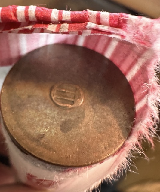 1978-D-Lincoln-Memorial-Cent-With-Weird-Circle