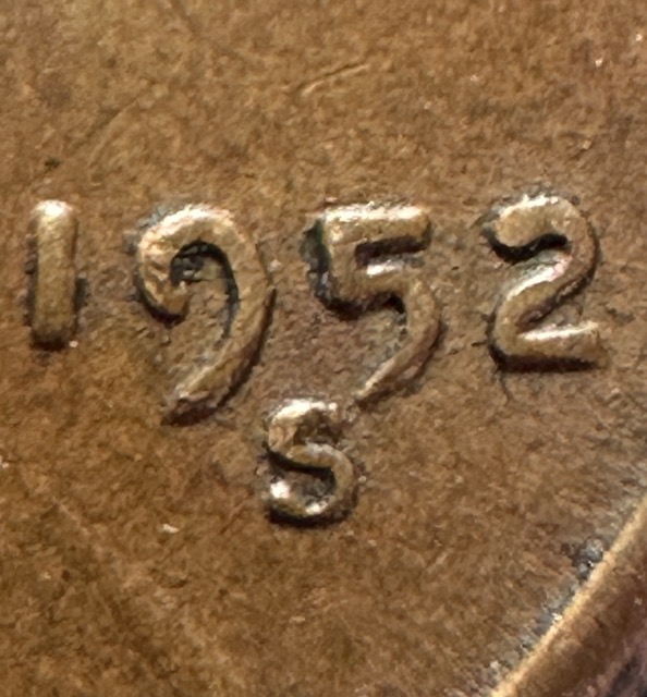 1952-S-Lincoln-Wheat-Cent-Dislocated-Mint-Mark?