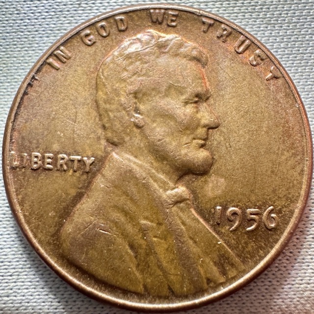 1956-Lincoln-Wheat-Cent-Spike-Head?