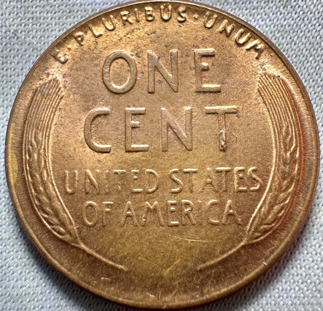 1955-Lincoln-Wheat-Cent-Cracked-Skull