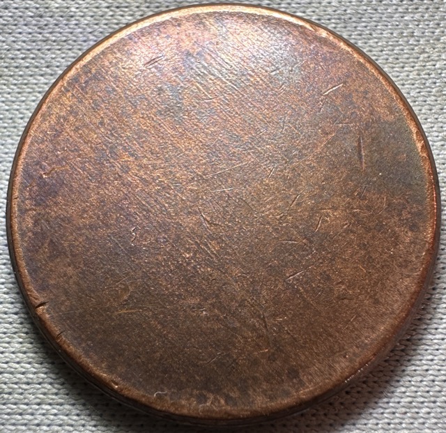 ?-Lincoln-Cent-Blank-Planchet