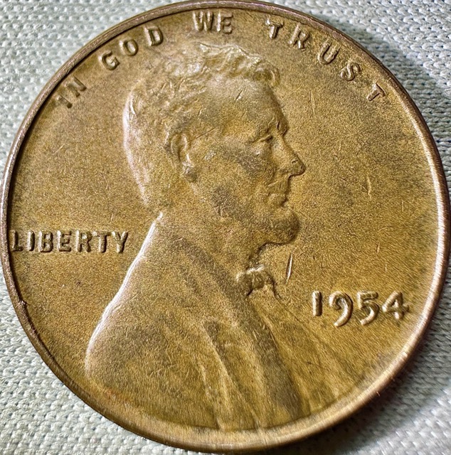1954-Lincoln-Cent-Retained-Cud?