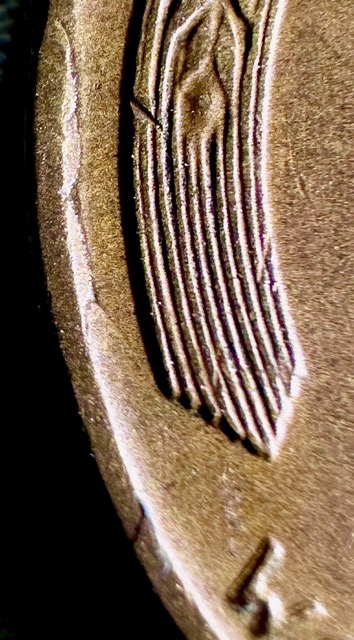 1954-Lincoln-Cent-Retained-Cud?
