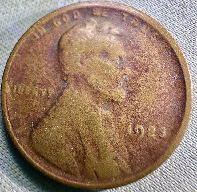 1923-S-Lincoln-Cent-Weak-Obverse