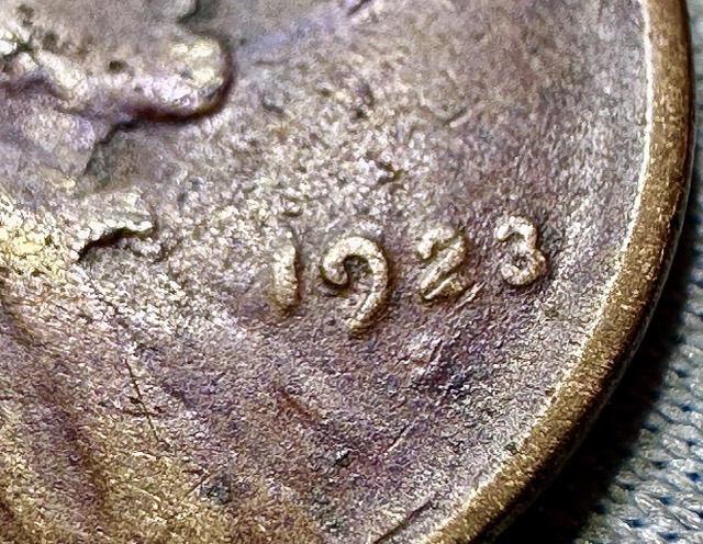 1923-S-Lincoln-Cent-Weak-Obverse